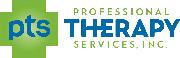 Professional Therapy Services Logo